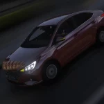 Hyundai Solaris 2022 V1.0 [BETA]