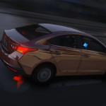 Hyundai Solaris 2022 V1.0 [BETA]