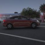 Hyundai Solaris 2022 V1.0 [BETA]
