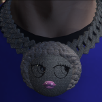 Ice Spice Chain 1