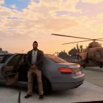 Improved Benefactor Stretch E2