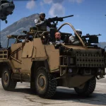 Jackal MWMIK