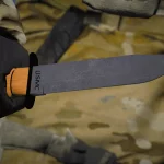 KA-BAR USMC Knife2