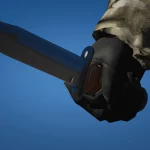KA-BAR USMC Knife3