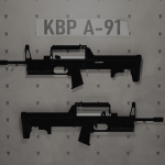KBP A-91