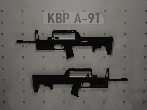 KBP A-91