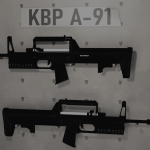 KBP A-912