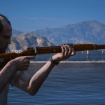 Kar98k Rifle 1.03
