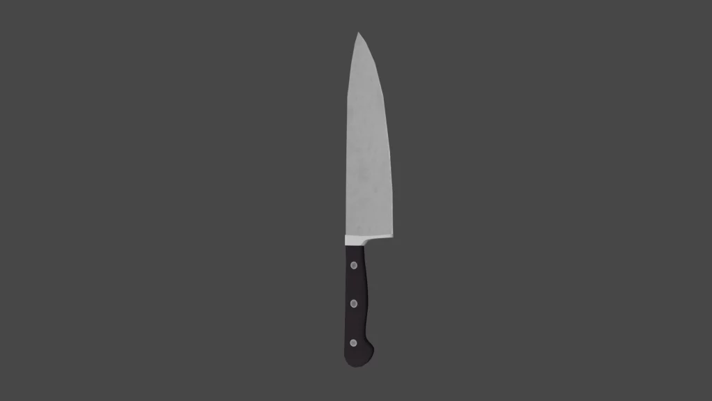 Kitchen Knife