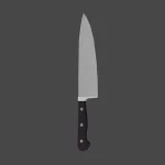 Kitchen Knife