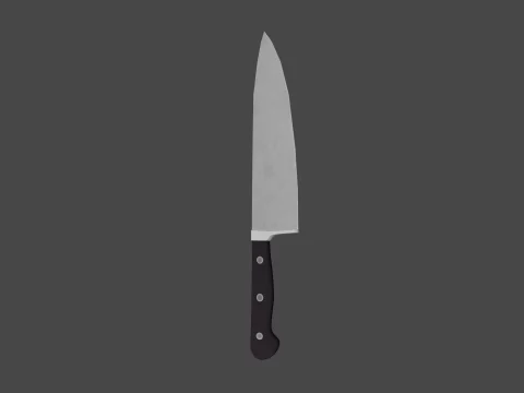 Kitchen Knife