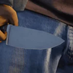 Kitchen Knife3