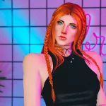 Kitty Hair for MP Female