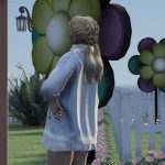 Knit Sweater Dress 1.03