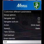 LS Gangsta Mod 1.04