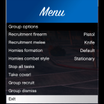 LS Gangsta Mod 1.05