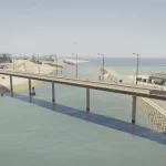 La Puerta Bridge2