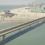 La Puerta Bridge4