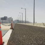 La Puerta Bridge5