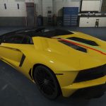 Lamborghini Aventador3