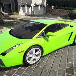 Lamborghini Gallardo 2005