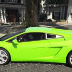 Lamborghini Gallardo 20052