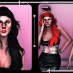 Leticia Hair 1.0