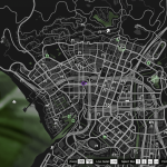 Lifeinvader Office (Map Editor and YMAP) V1.0 – GTA 5 mod