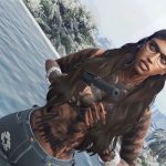 Light Skin MP/SP Female Face