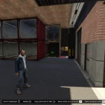 Los Santos Luxury Storage