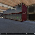 Los Santos Luxury Storage3