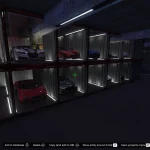 Los Santos Luxury Storage4