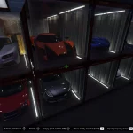 Los Santos Luxury Storage5