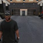 Los Santos Storage [YMAP] V2.0