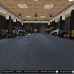Los Santos Storage [YMAP] V2.0