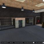 Los Santos Storage [YMAP] V2.0