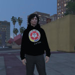 Lost Soles hoodie pack 1.0