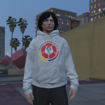 Lost Soles hoodie pack 1.02