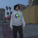 Lost Soles hoodie pack 1.03