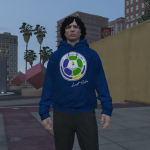 Lost Soles hoodie pack 1.04
