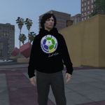 Lost Soles hoodie pack 1.05