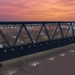 Luxury Car Dealership (Beach) [Menyoo] V1.0