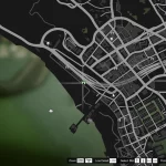 Luxury Car Dealership (Beach) [Menyoo] V1.0