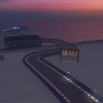 Luxury Car Dealership (Beach) [Menyoo] V1.0