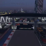 Luxury Car Dealership (Beach) [Menyoo] V1.0