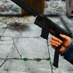 M27 Handgun3