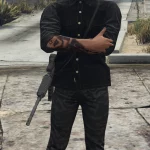 M4 Carbine Sling - MP Male 1.0