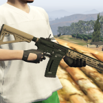 M4 From MWII2