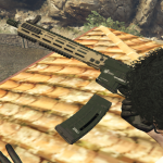 M4 From MWII3