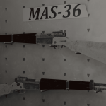 MAS-36 Rifle